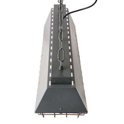 CM-001｜COMPTON LAMP コンプトンランプ ペンダントランプ