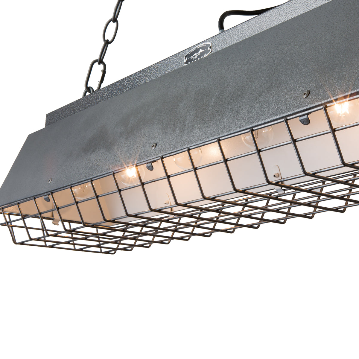 CM-001｜COMPTON LAMP コンプトンランプ ペンダントランプ
