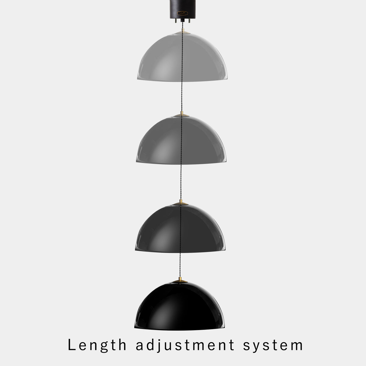 NA-003 | COPEN LAMP S コペンランプ S ペンダントランプ