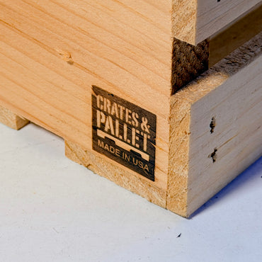 CP-69001 | Large Crate
