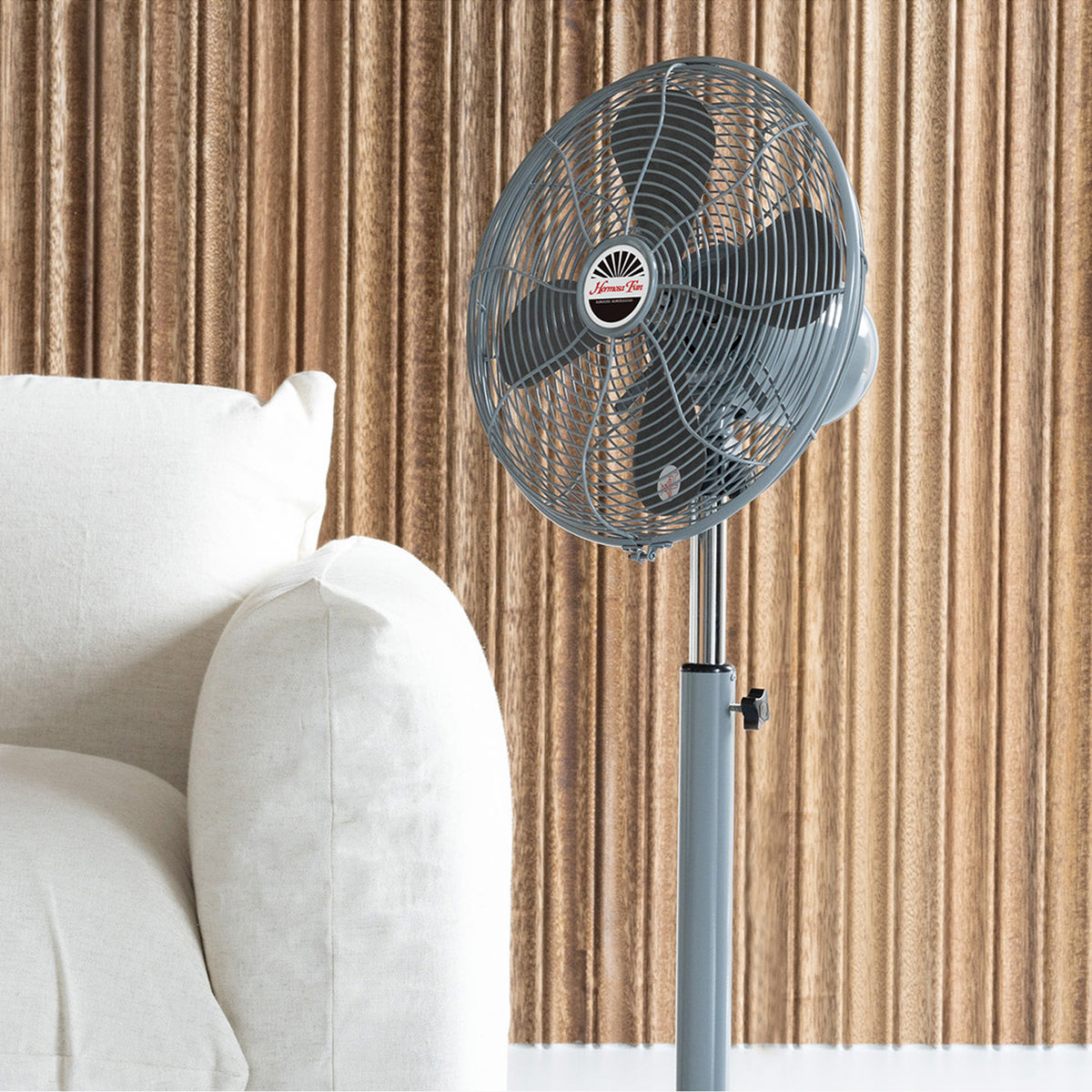 RF-0213 | RETRO FAN FLOOR レトロファン フロア