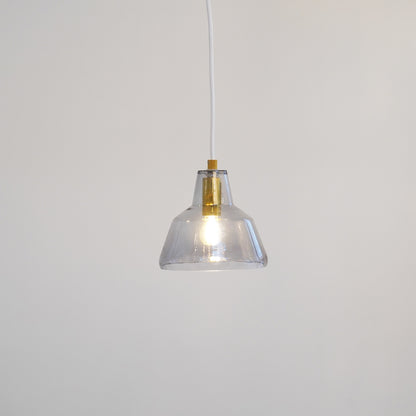 GS-001｜MARTTI MINI GLASS SHADE マルティミニガラスシェード ペンダントランプ