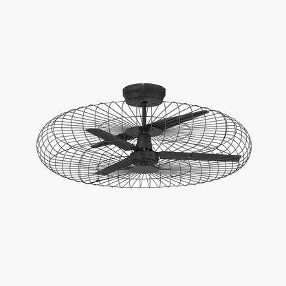 CF-007 | GRAND MONICA CEILING FAN グラン モニカ シーリングファン