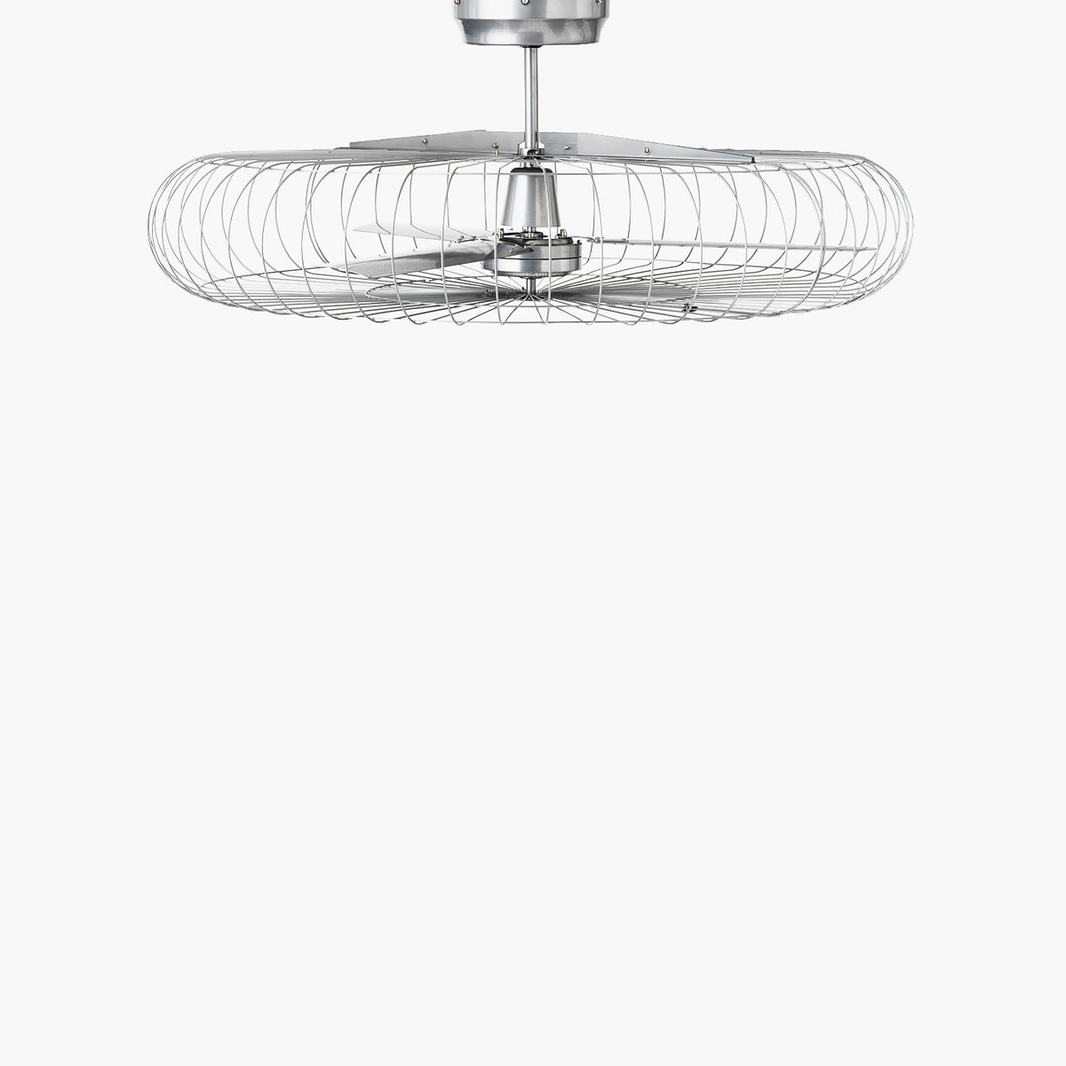 CF-007 | GRAND MONICA CEILING FAN グラン モニカ シーリングファン