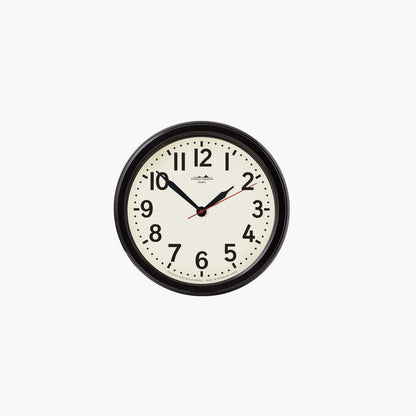 HK-001 | HK HORO CLOCK HK ホーロー クロック