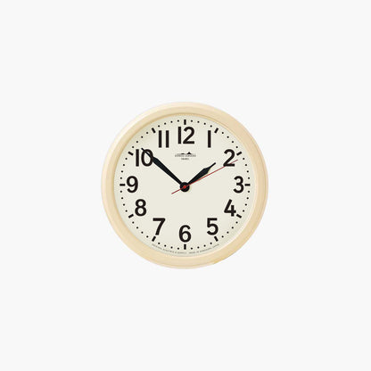 HK-001 | HK HORO CLOCK HK ホーロー クロック