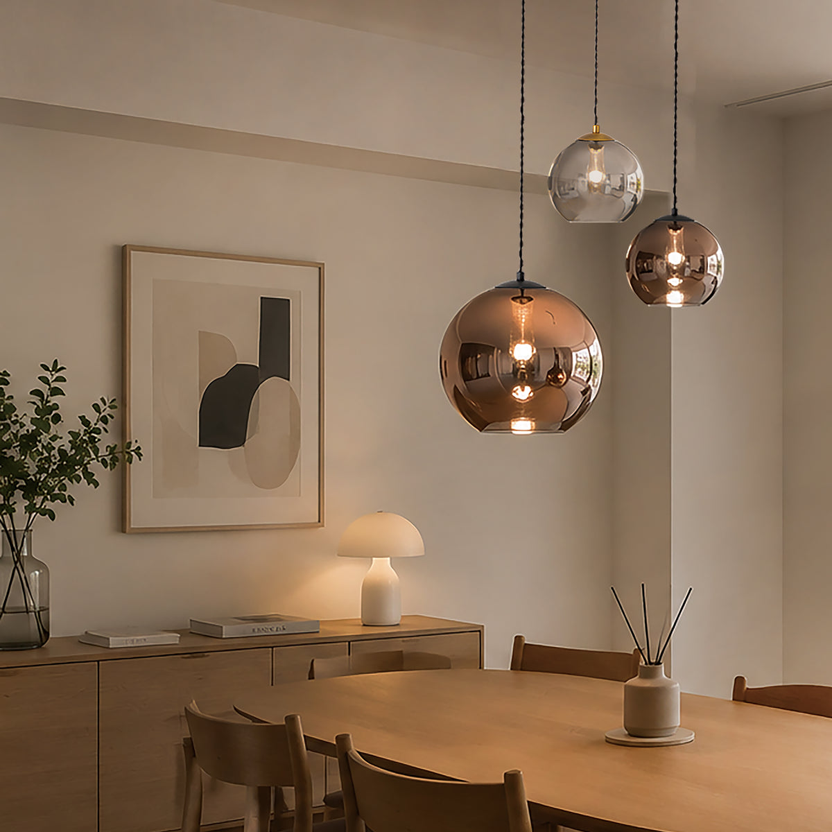NA-005 | ACE LAMP S エースランプ S ペンダントランプ