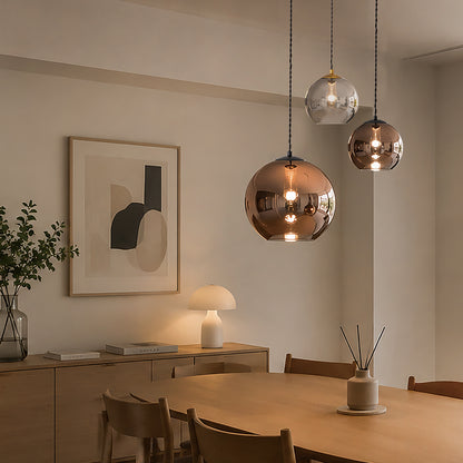 NA-005 | ACE LAMP S エースランプ S ペンダントランプ