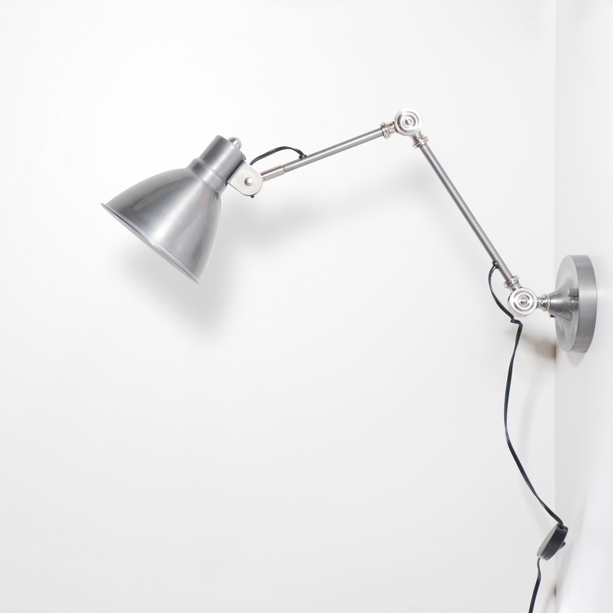 EN-007W | INDUSTRY WALL LAMP インダストリー ウォールランプ