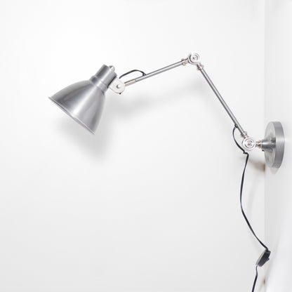 EN-007W | INDUSTRY WALL LAMP インダストリー ウォールランプ