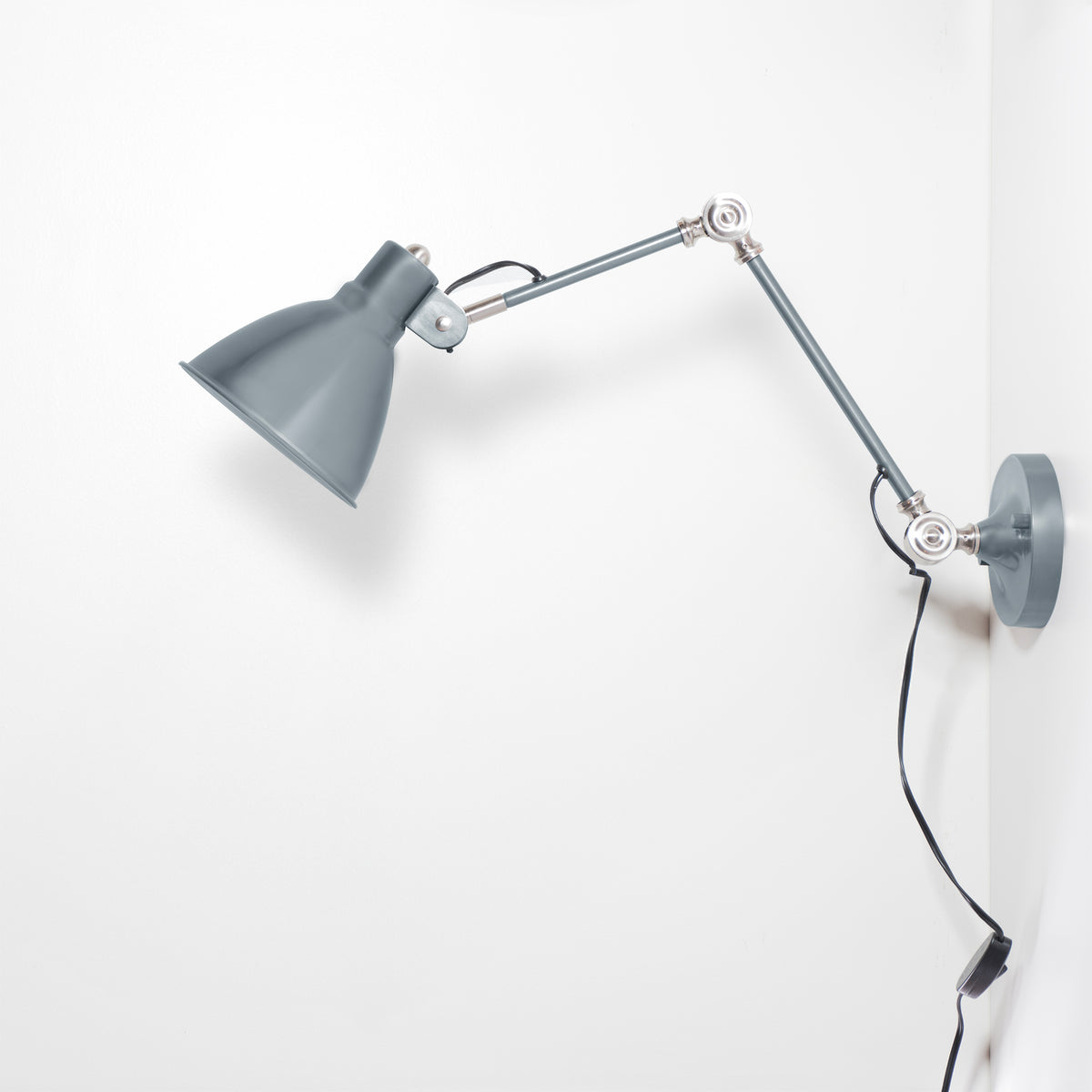 EN-007W | INDUSTRY WALL LAMP インダストリー ウォールランプ