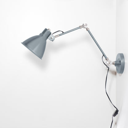 EN-007W | INDUSTRY WALL LAMP インダストリー ウォールランプ