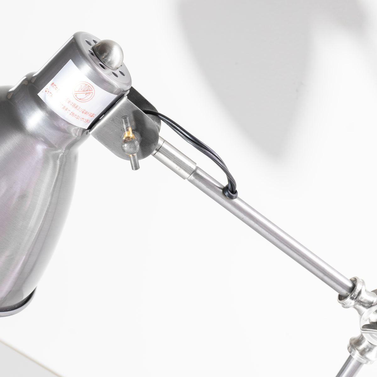 EN-007W | INDUSTRY WALL LAMP インダストリー ウォールランプ