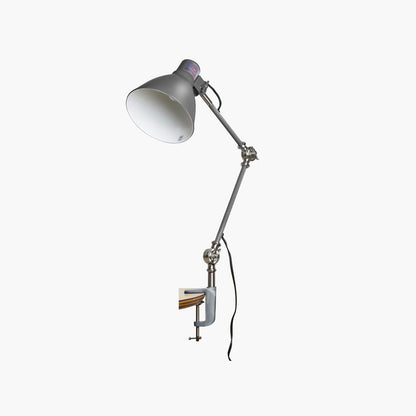 EN-007D | INDUSTRY DESK LAMP インダストリー デスクランプ
