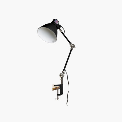 EN-007D | INDUSTRY DESK LAMP インダストリー デスクランプ
