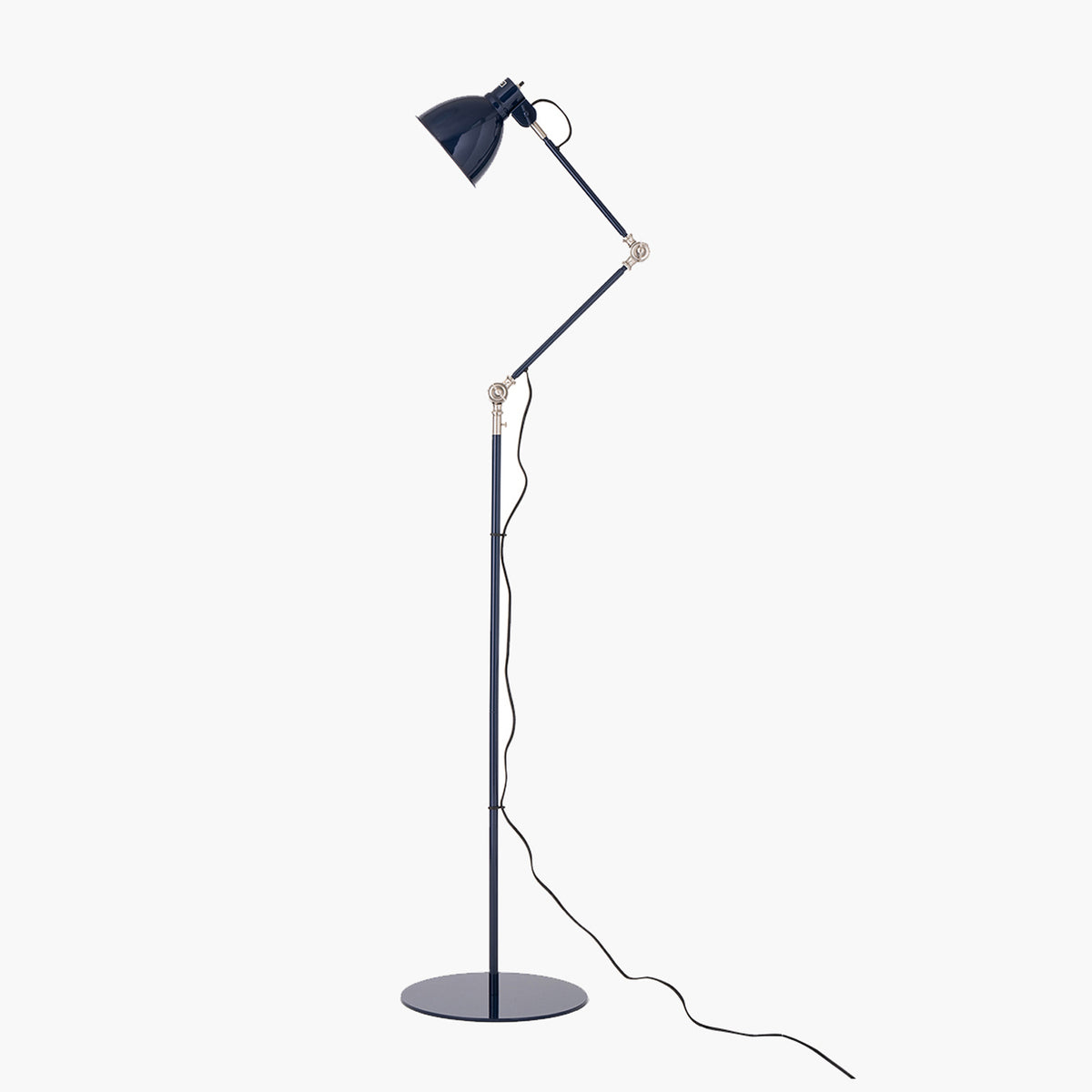 EN-024 | INDUSTRY FLOOR LAMP インダストリー フロアランプ