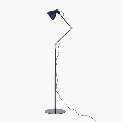 EN-024 | INDUSTRY FLOOR LAMP インダストリー フロアランプ