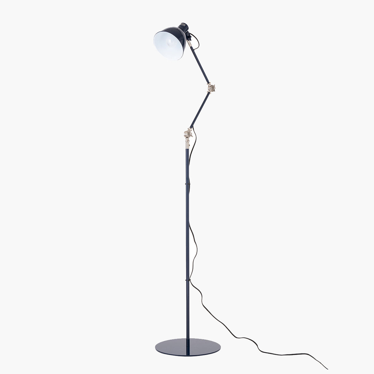 EN-024 | INDUSTRY FLOOR LAMP インダストリー フロアランプ