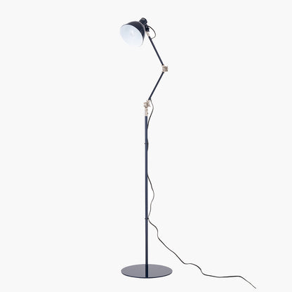 EN-024 | INDUSTRY FLOOR LAMP インダストリー フロアランプ