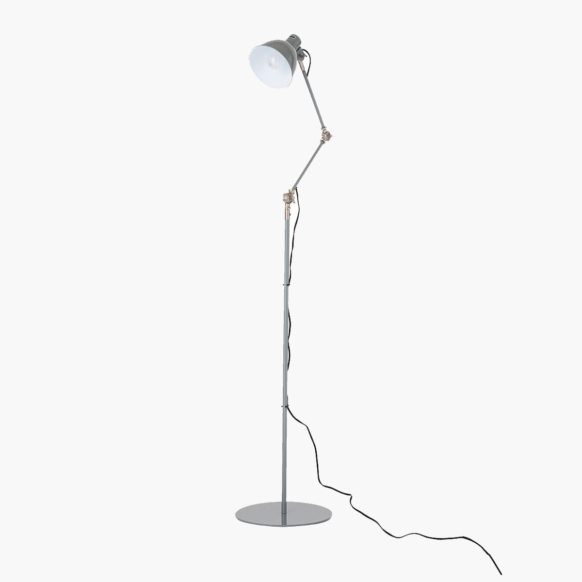 EN-024 | INDUSTRY FLOOR LAMP インダストリー フロアランプ