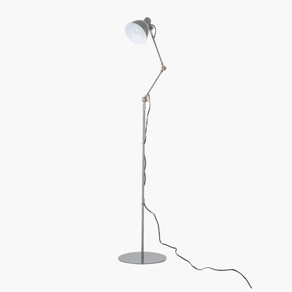 EN-024 | INDUSTRY FLOOR LAMP インダストリー フロアランプ