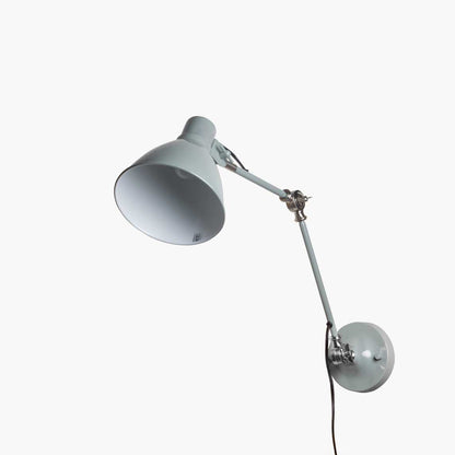 EN-007W | INDUSTRY WALL LAMP インダストリー ウォールランプ