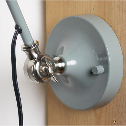 EN-007W | INDUSTRY WALL LAMP インダストリー ウォールランプ