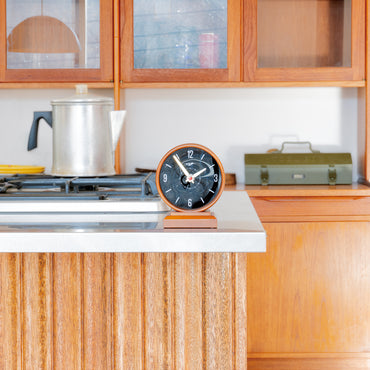 RP-003 | KOTI TABLE CLOCK コティ テーブル クロック
