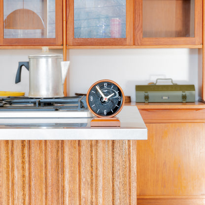 RP-003 | KOTI TABLE CLOCK コティ テーブル クロック