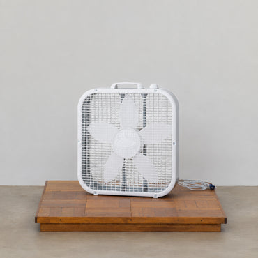LASKO 3733 | LASKO BOX FAN 3733 ラスコ ボックスファン 3733
