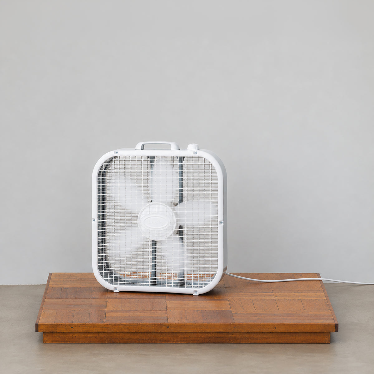 LASKO 3733 | LASKO BOX FAN 3733 ラスコ ボックスファン 3733