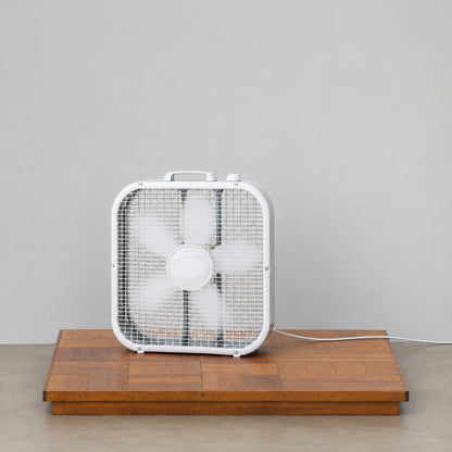 LASKO 3733 | LASKO BOX FAN 3733 ラスコ ボックスファン 3733