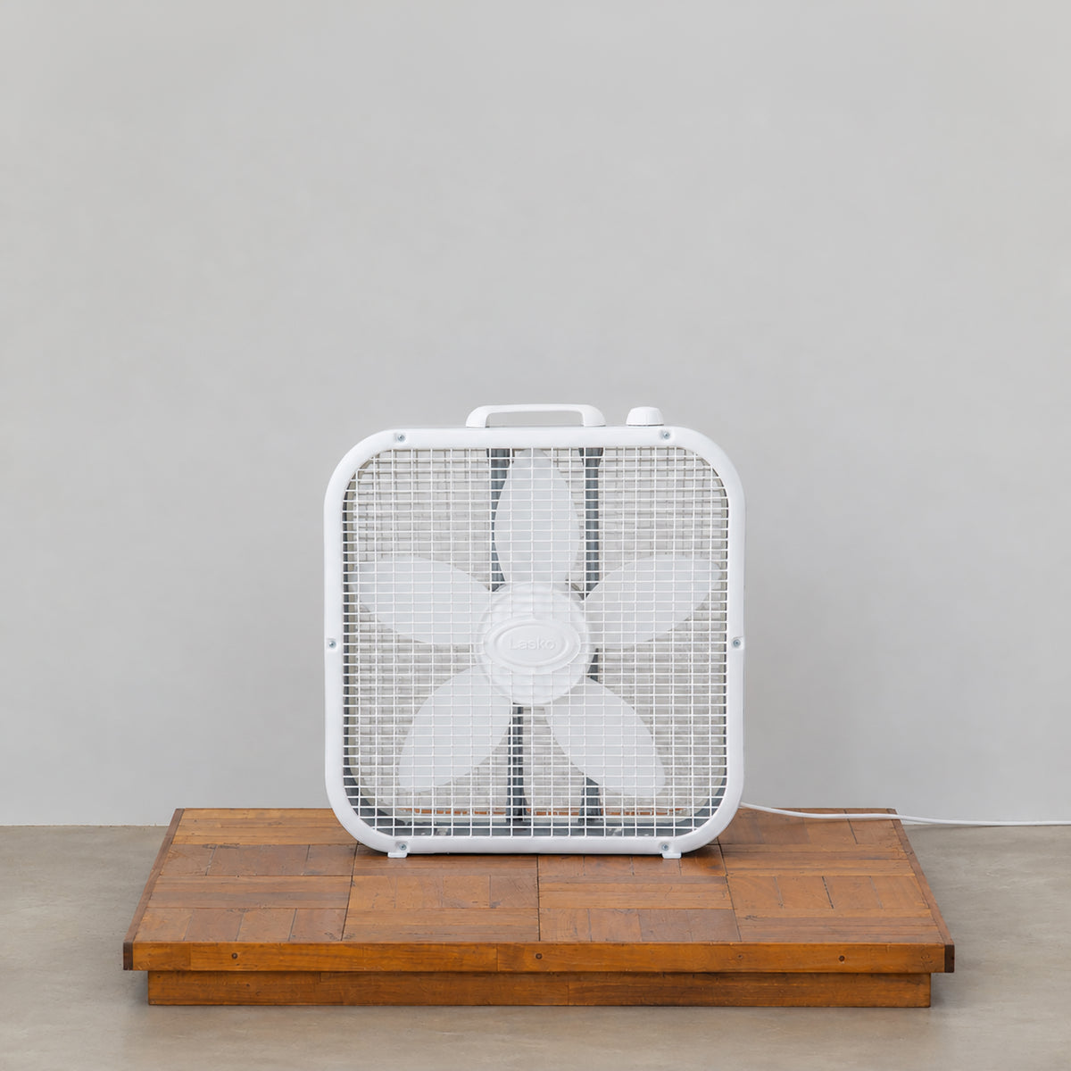 LASKO 3733 | LASKO BOX FAN 3733 ラスコ ボックスファン 3733