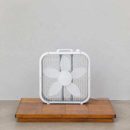 LASKO 3733 | LASKO BOX FAN 3733 ラスコ ボックスファン 3733