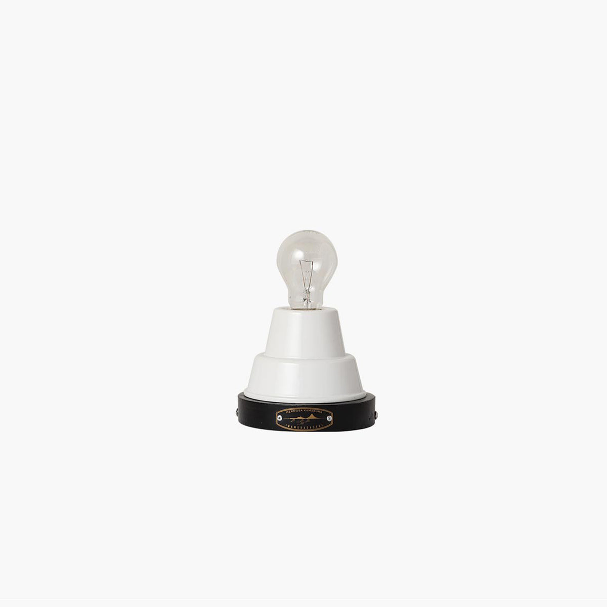 CE-001 | LEMAN CERAMIC LAMP レマンセラミックランプ ウォールランプ