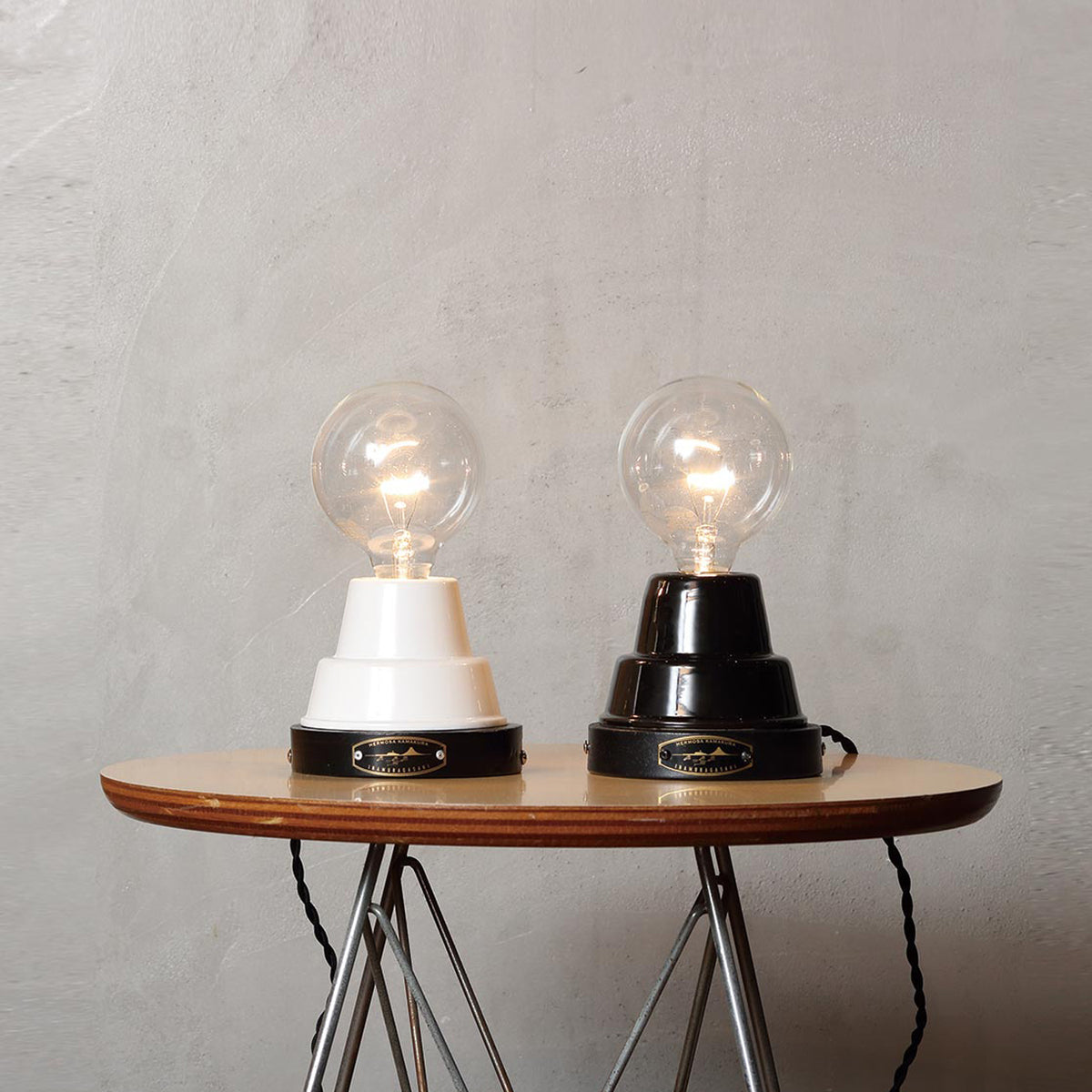 CE-001 | LEMAN CERAMIC LAMP レマンセラミックランプ ウォールランプ