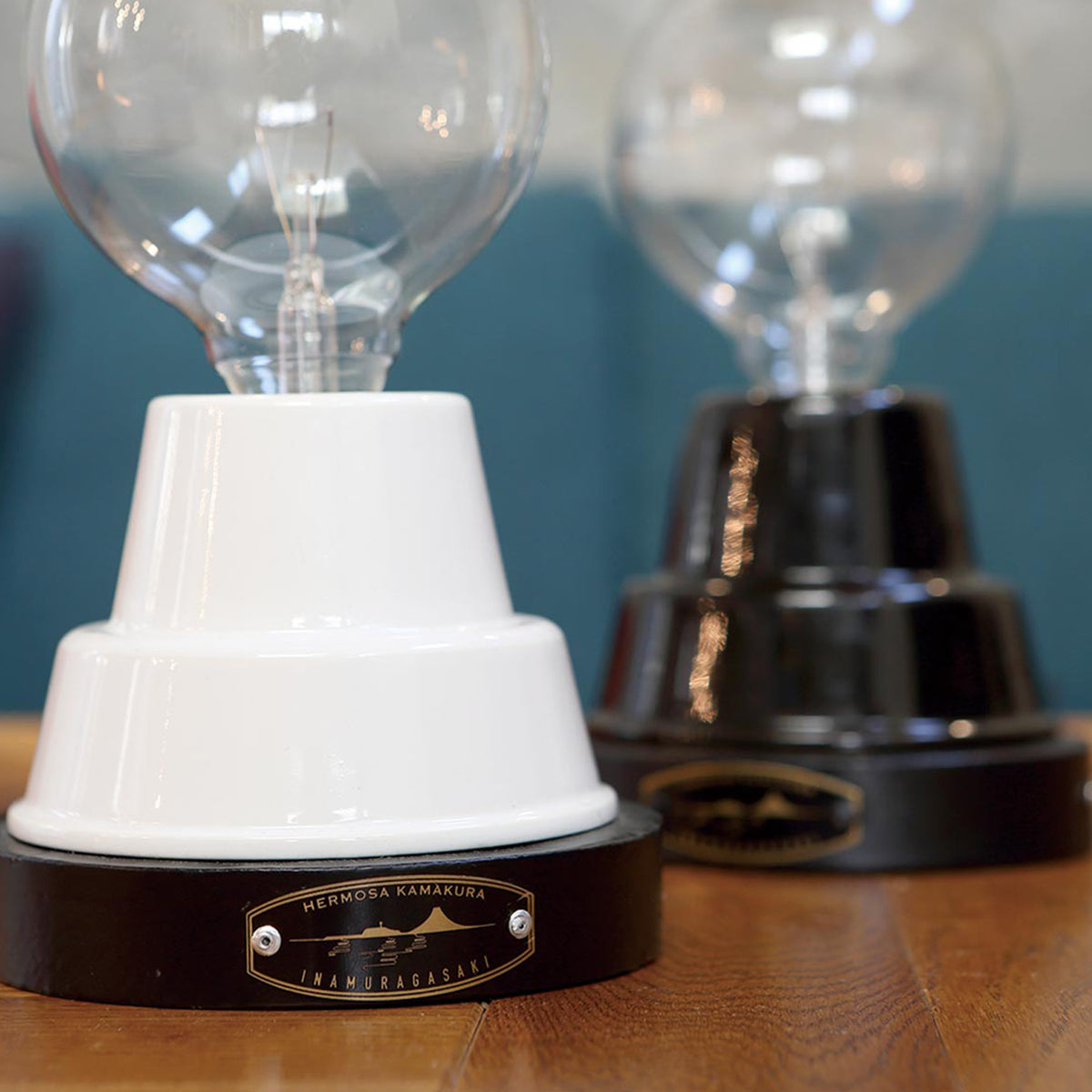 CE-001 | LEMAN CERAMIC LAMP レマンセラミックランプ ウォールランプ
