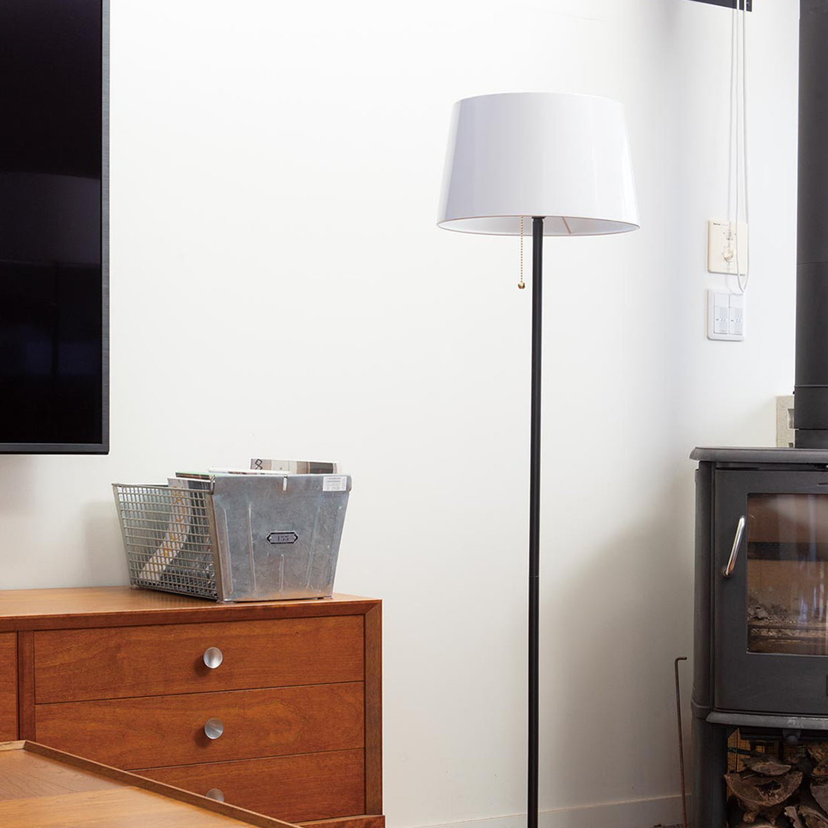 FP-008 | MARMO FLOOR LAMP マルモ フロアランプ