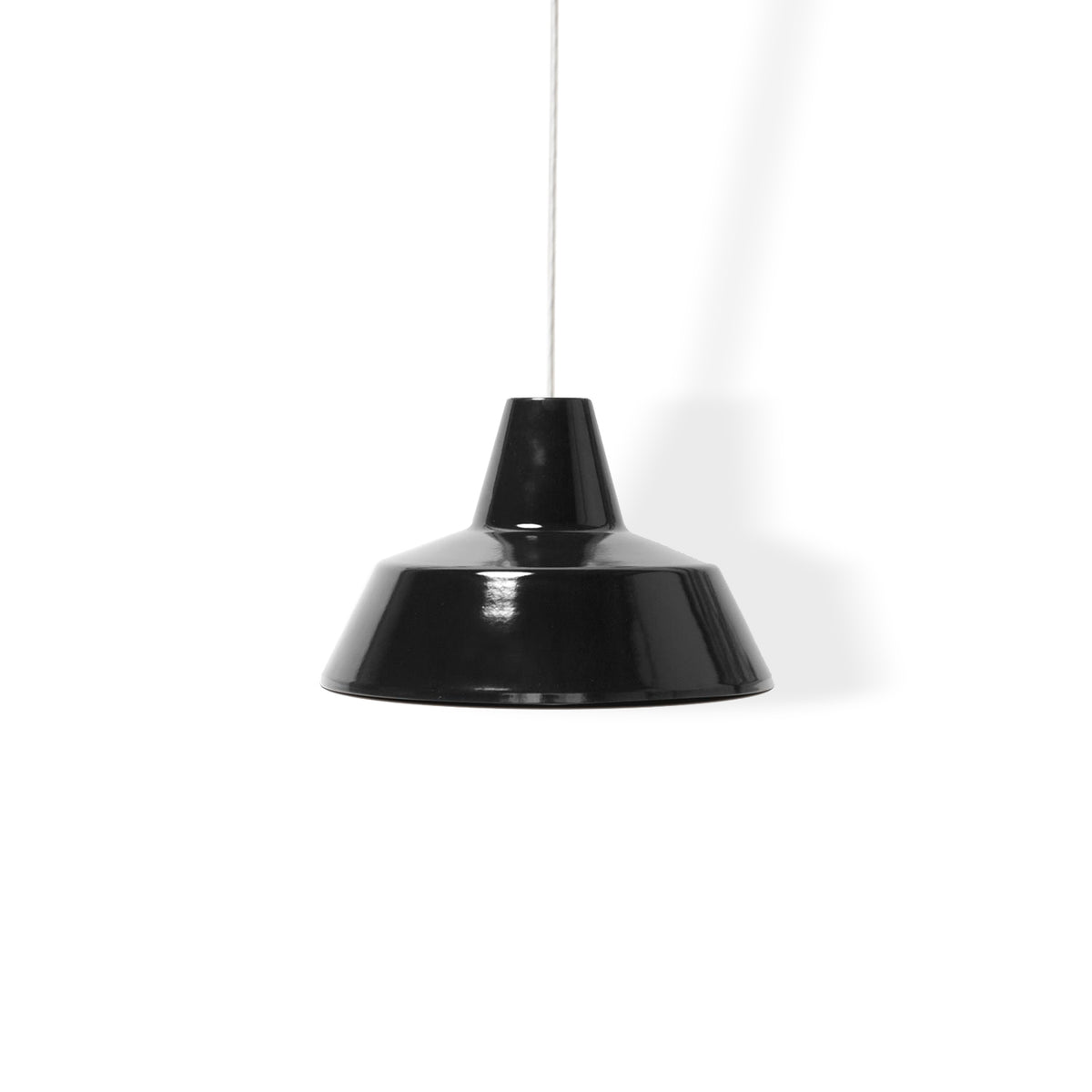 EN-001｜MARTTI HORO LAMP マルティ ホーロー ペンダントランプ
