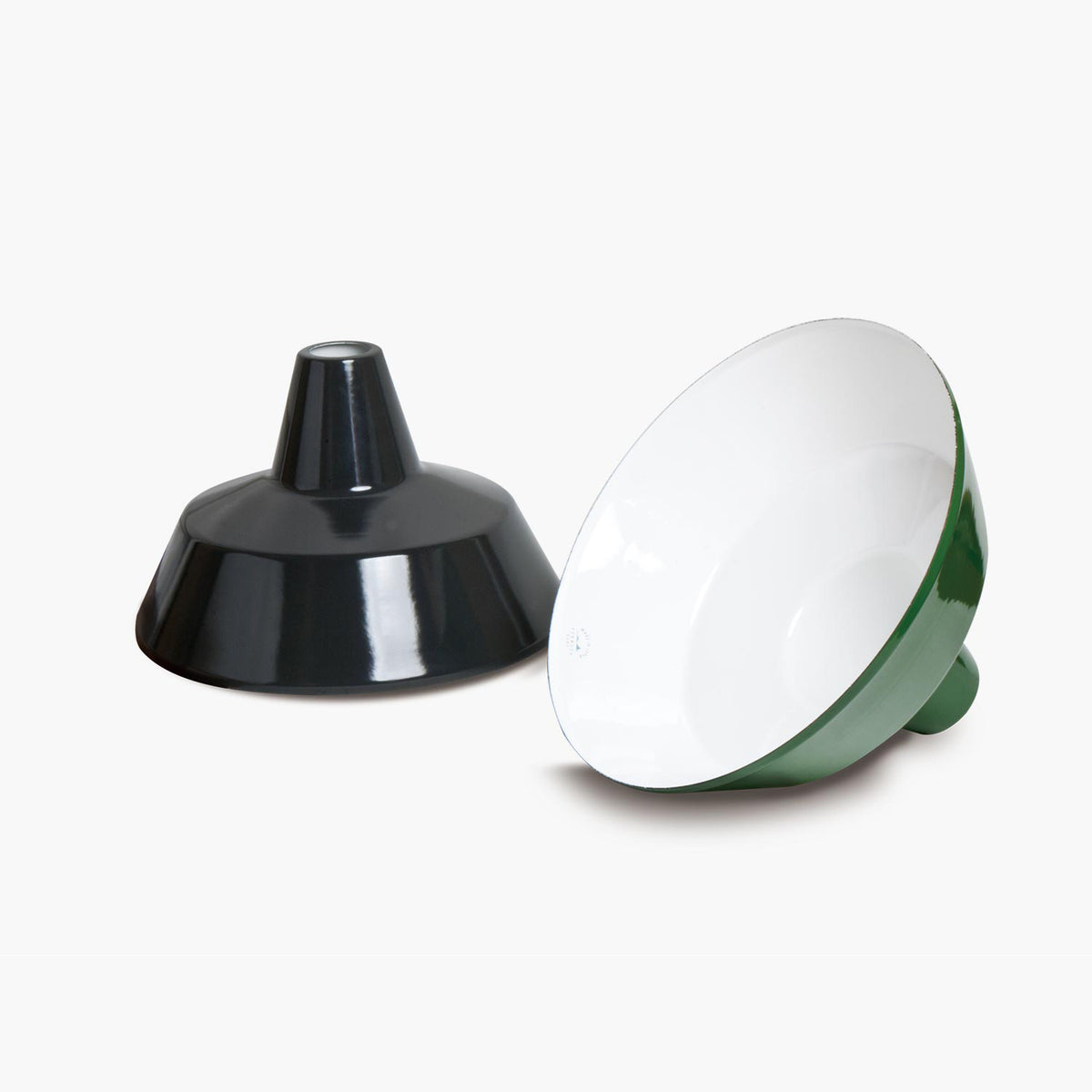 EN-001｜MARTTI HORO LAMP マルティ ホーロー ペンダントランプ