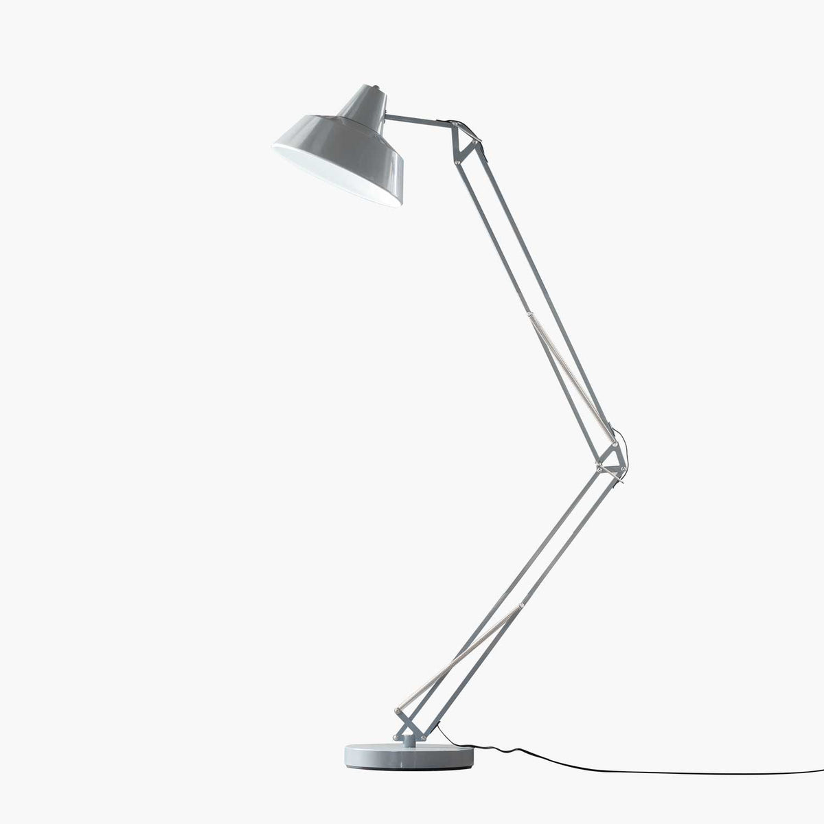 EN-017 | MARTTI FLOOR LAMP マルティ フロアランプ