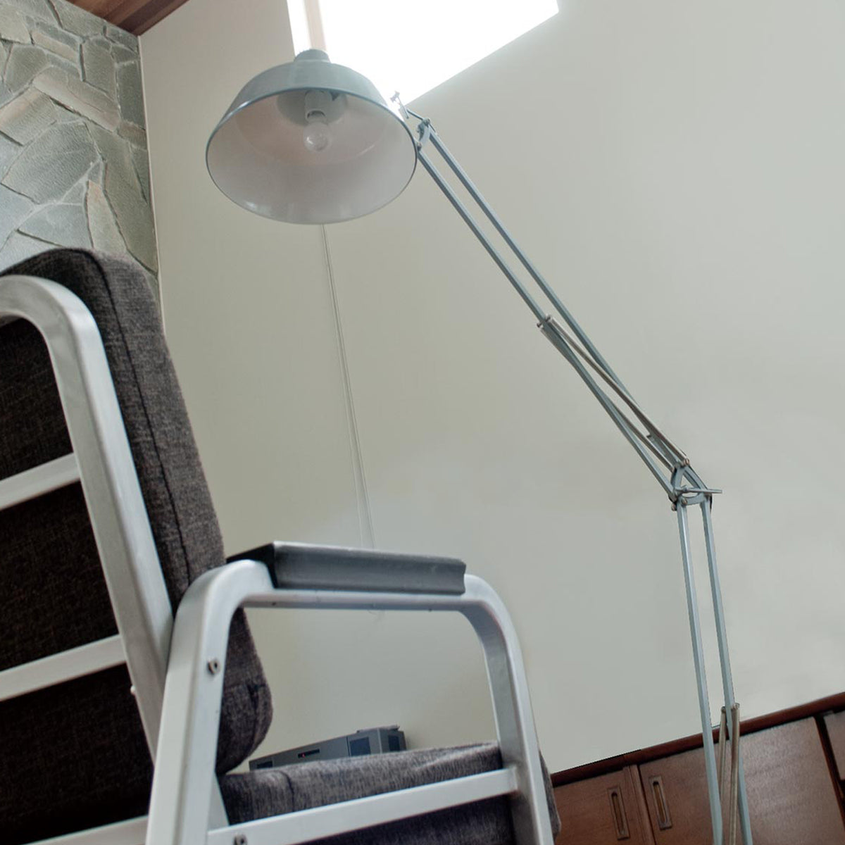 EN-017 | MARTTI FLOOR LAMP マルティ フロアランプ