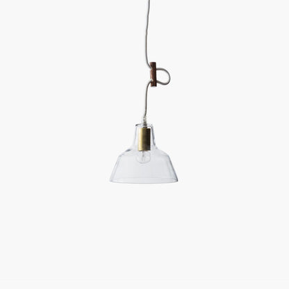 GS-001｜MARTTI MINI GLASS SHADE マルティミニガラスシェード ペンダントランプ
