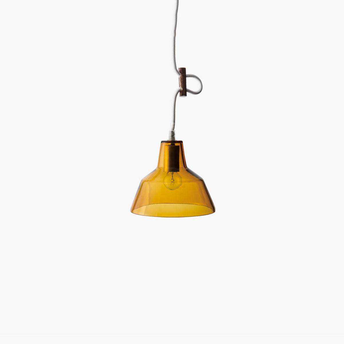 GS-001｜MARTTI MINI GLASS SHADE マルティミニガラスシェード ペンダントランプ