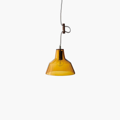 GS-001｜MARTTI MINI GLASS SHADE マルティミニガラスシェード ペンダントランプ