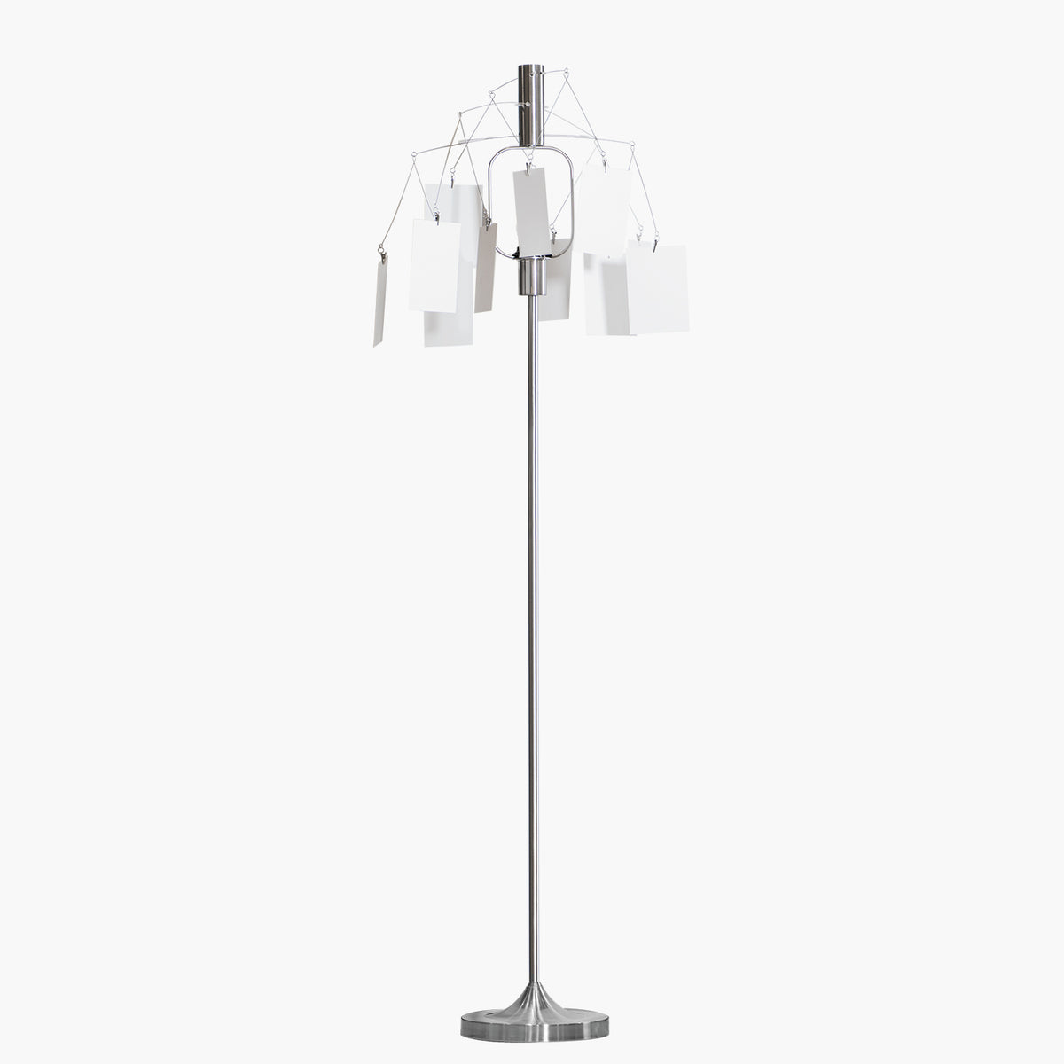 ME-002 | MEMORIA FLOOR LAMP メモリア フロアランプ