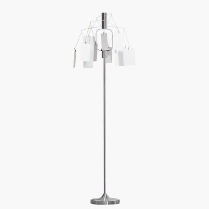 ME-002 | MEMORIA FLOOR LAMP メモリア フロアランプ