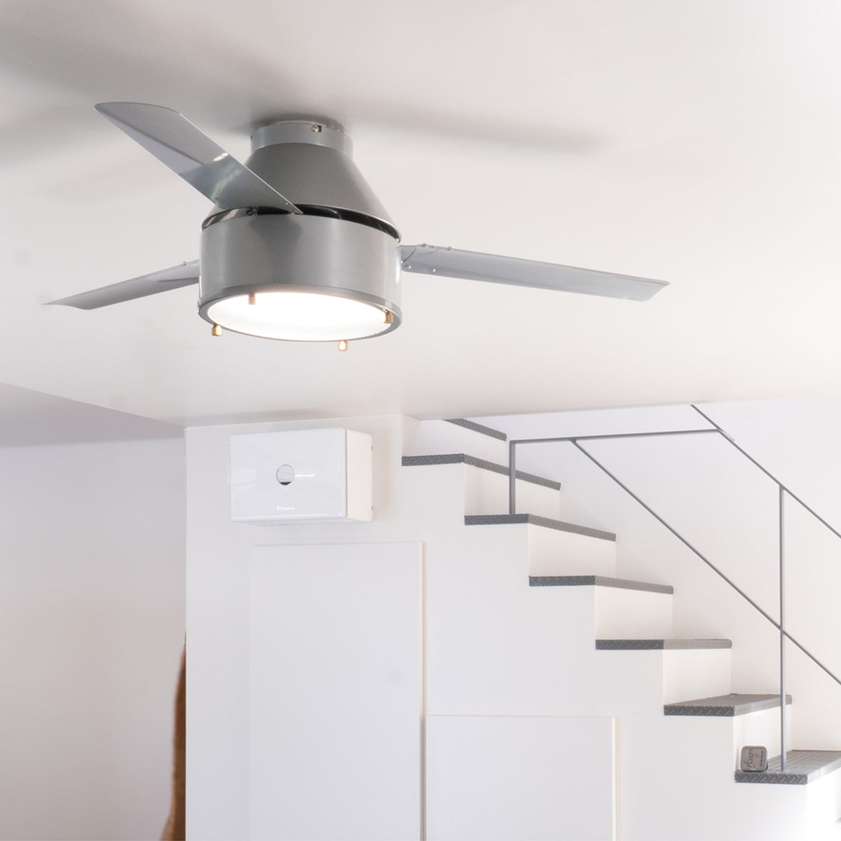 CF-008SV | NEIL CEILING FAN ニール シーリングファン