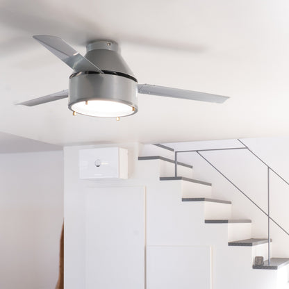 CF-008SV | NEIL CEILING FAN ニール シーリングファン