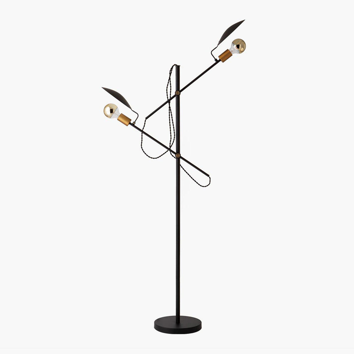 FP-007 | POLDER FLOOR LAMP ポルダー フロアランプ